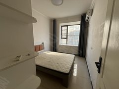 周口川汇东新区馨丽康城   整租|押一付一 非中介出租房源真实图片