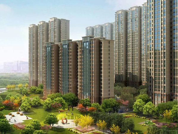 北京朝阳百子湾广华新城二区西门  两居实拍 随时能看 百子湾合生汇