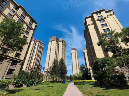 中海城东郡,六盘山路 - 银川中海城东郡二手房,租房,房价-银川安居客
