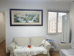 徐州鼓楼九里九里新苑六期 拎包入住 全屋地暖 廉出租房源真实图片