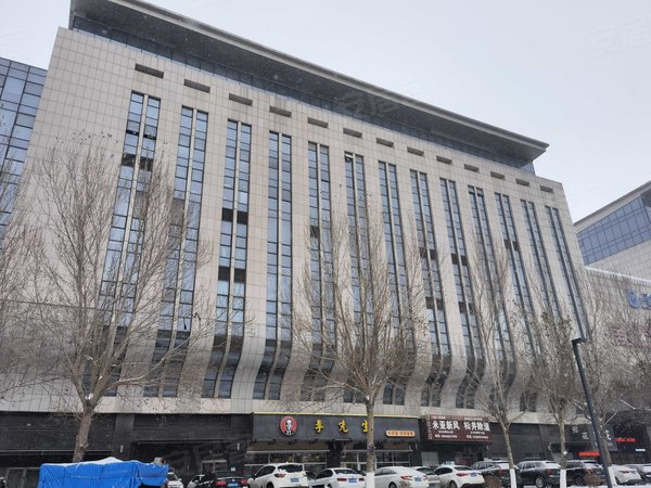 沈阳浑南奥体中心亿丰时代广场亿丰时代广场 1室1厅1卫出租房源真实