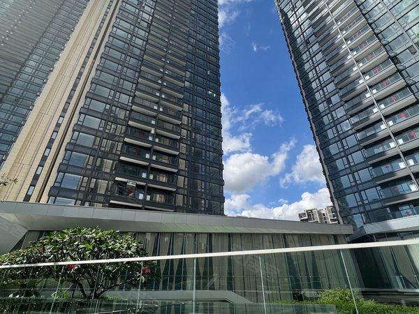 深圳光明光明中海寰宇时代中海寰宇时代花园89平精装三房出租出租房源