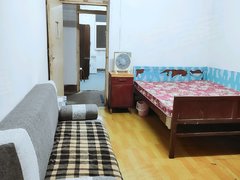 青岛市北错埠岭错埠岭五小区 2室0厅1卫出租房源真实图片