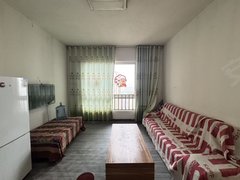 宜宾翠屏下江北1300整租！二医院旁电梯两室，独立晾晒区简单装修出租房源真实图片