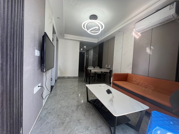 五里亭地铁口龙湖都会里肿瘤医院戴斯酒店大润发精装两房