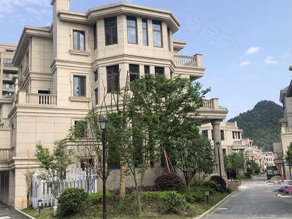 品庐东岸(别墅),桐仟路15号 - 杭州品庐东岸(别墅)二手房,租房,房价
