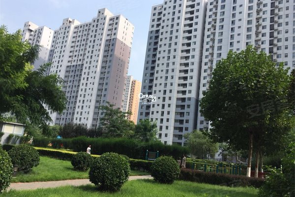 众美凤凰城玉兰苑(北区)