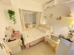 西安碑林太白立交王子仙女请来看房~ 可短租 可月付 太白立交 印象城 边家村出租房源真实图片