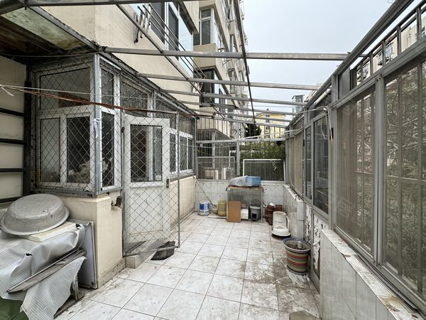 青岛市南大尧福林花园好好好房出租 广电大厦 福林大厦 软件园 麦凯乐