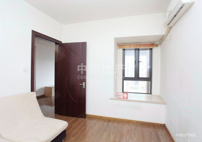 宝华城市花园  人车分流  视野直看东方明珠