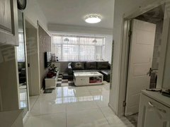 双鸭山尖山东山国际会展中心马鞍山惠民一期3楼 两室一厅出租 年租9000出租房源真实图片