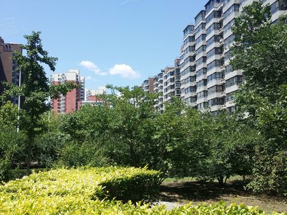 玉泉新城,田村山南路 - 北京玉泉新城二手房,租房,房价-北京安居客