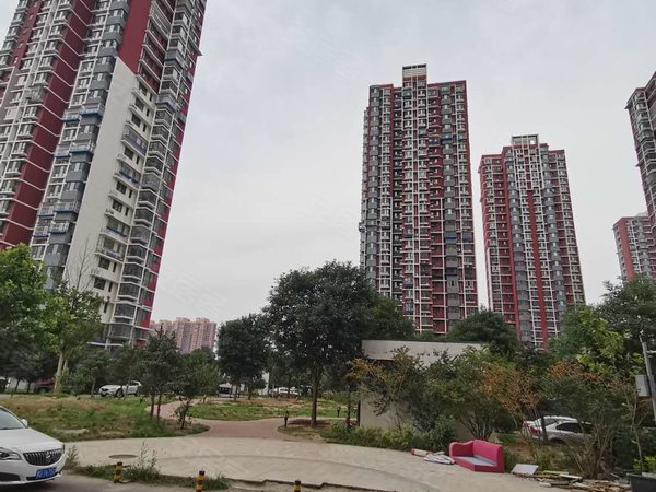 【多图】次渠嘉园(八区),次渠租房,亦庄线 次渠南地铁旁 次渠嘉园精装