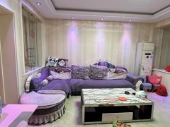 烟台莱州文昌路街道府林家园 中层 精装两室 家电齐全拎包入住月租1200元出租房源真实图片
