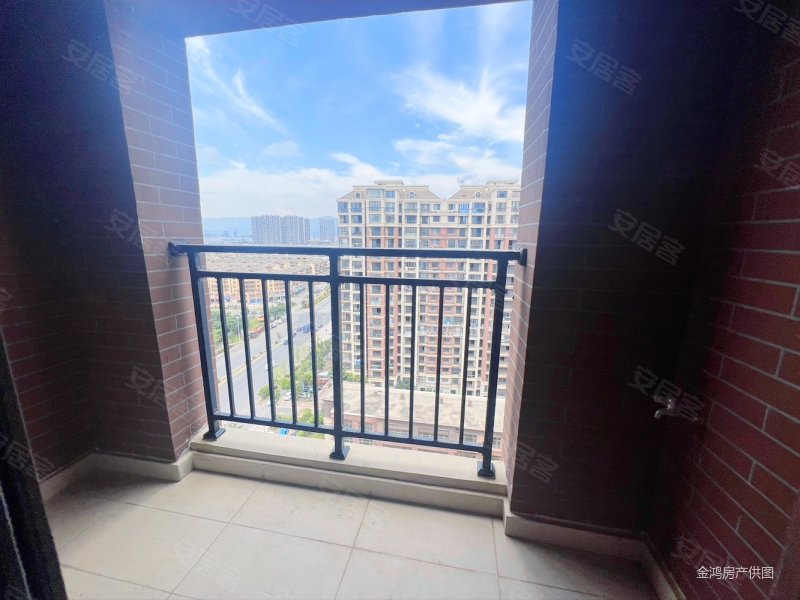 蓝海嘉居瑞园二手房,75万,3室2厅,2卫,109.49平米-南昌安居客