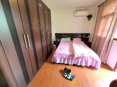 上海杨浦中原开鲁四村 1室1厅1卫  40平米出租房源真实图片