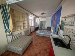 银川金凤正源南街可短租月付，夏盛小区，新百大卖场，紫园，庆丰街，押一付一出租房源真实图片