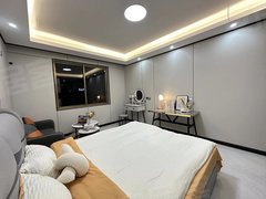 金华东阳东阳江北银泰 永利酒店 名门盛典附近 精装单间 家电齐全 拎包入住出租房源真实图片