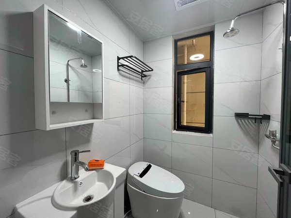 合肥瑶海大兴镇裕兴家园(降价了,超豪华,没有之一)裕兴家园 1室1厅1卫