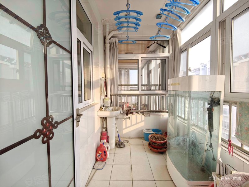 湖景龙湾二手房,45万,3室2厅,1卫,120平米-潍坊安居客