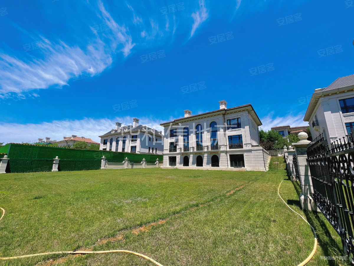 别墅 换房急售 拥有本小区多套房源可随时看 价格可议,远洋lavie二手