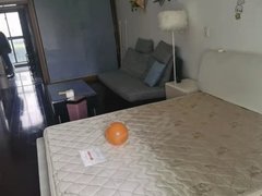 新三伍酒店傍鑫家苑单身公寓有阳台1600元
