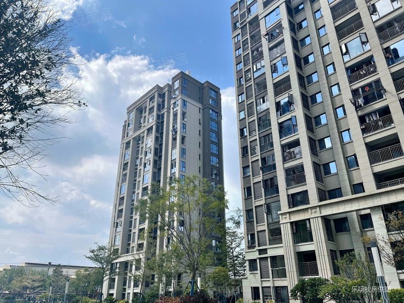 镇的急售,有证好房,户型丫霸,3房2厅2卫2阳台,电梯高层,,世茂云境二手