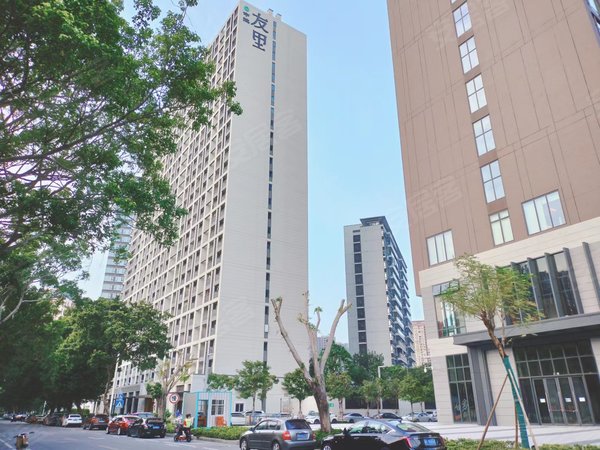 佛山顺德北滘中海悦林熙岸北滘租房干净敞亮有电梯靠近悦然广场带阳台的阳光房可短租可做饭出租房源真实图片
