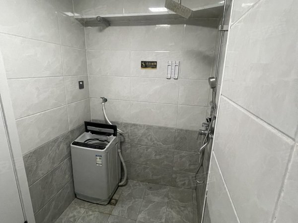 佳木斯前进新玛特唐人中心唐人中心7楼 月付1500,家电齐全,拎包入住出租房源真实图片