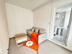 合肥肥西肥西县城可短租月付 水岸和园独卫 联宝 通富微 神马科技 南郢小区出租房源真实图片