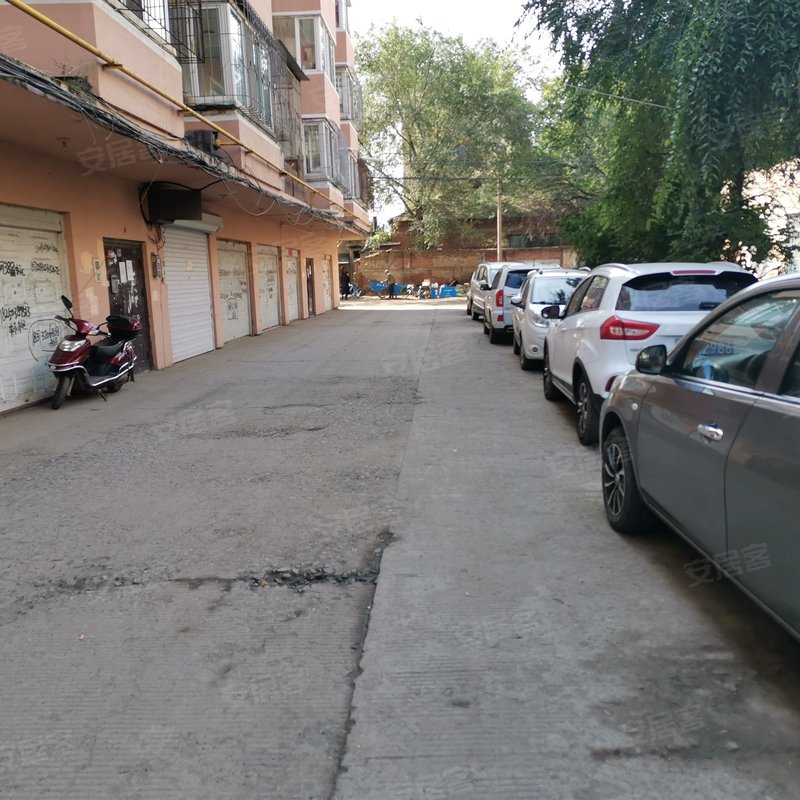 【新苑小区, 新苑小区小区详情,房价走势,房源,业主论坛】- 牡丹江58