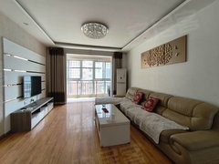东明东明城区东明市区石化新区三室4个空调家电齐全领包入住临近第9小学出租房源真实图片