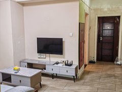 齐齐哈尔建华产权处押一付一 金融街 北楼 短租 月租 随时看房出租房源真实图片