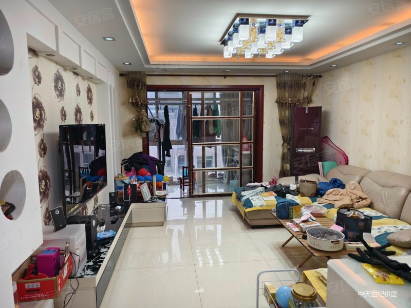 7楼 总高11层 洋房 138平 大套 送产权汽车位 急售,长江花苑金港湾