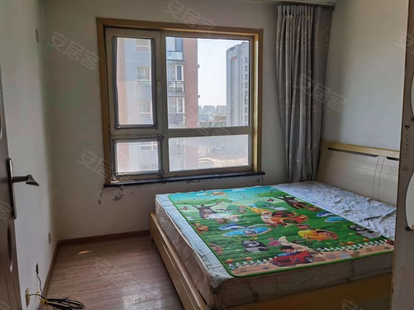 皇姑周边租房,香树湾 1室1厅1卫 电梯房 48平米,皇姑租房-沈阳58安居