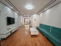宜春袁州润达老城区宜春学院 大儒世家 碧桂园 可短租 押一付一 包物业出租房源真实图片
