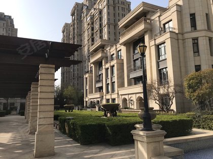 三川御锦台,信臣东路 - 南阳三川御锦台二手房,租房,房价-南阳安居客