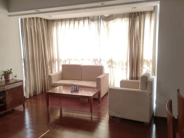 【多图】裕坤国贸广场,市区租房,酒店式管理 精装2房 家具家电齐全