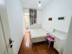 昆明官渡经济开发区带阳台（无中介）近羊甫头地铁站 羊甫商业中心 昆明学院富康城出租房源真实图片