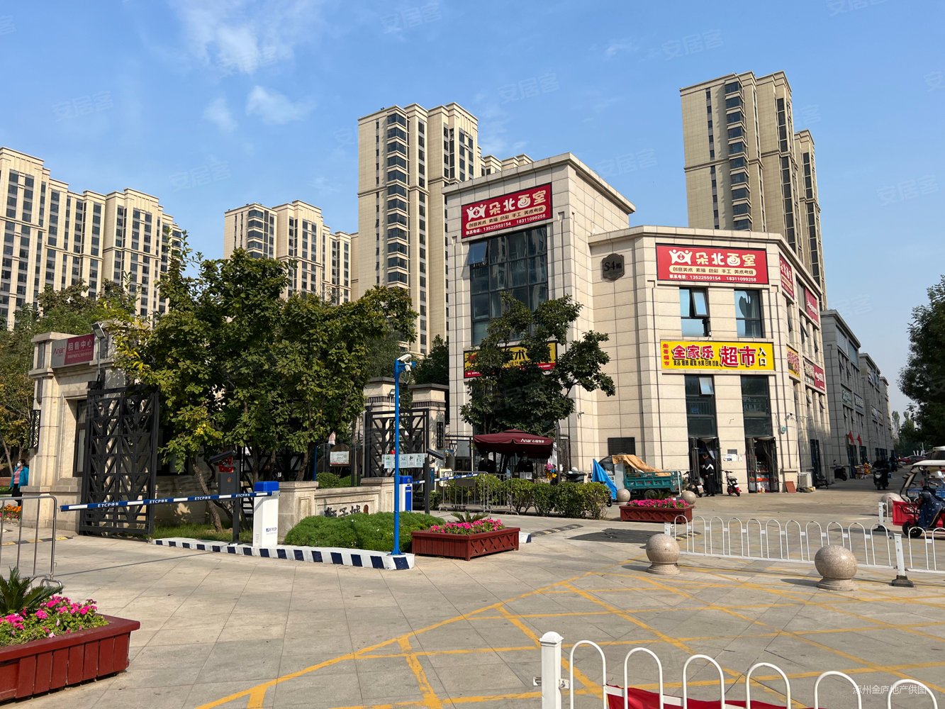 k2京西狮子城南区