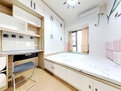 宜昌点军江南路整租碧桂园御园 3室2厅 南出租房源真实图片