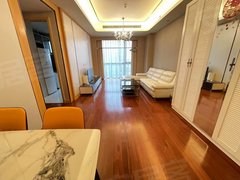 北京大兴亦庄林肯公园(B区) 2室2厅2卫 配套齐全 120平 喽王位置出租房源真实图片