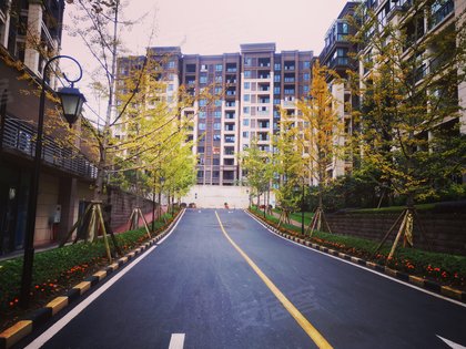 银翔城朗琴湾,晒谷坝路50号-重庆银翔城朗琴湾二手房,租房-重庆安居客