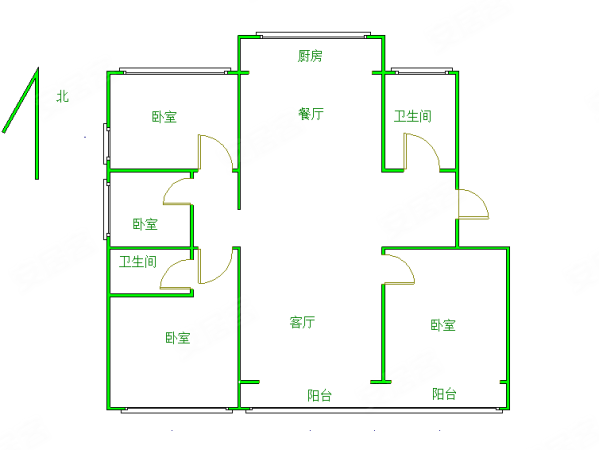 玉兰公馆