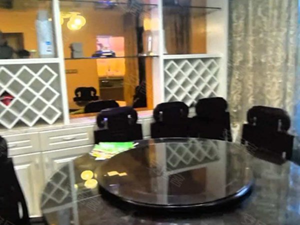 福鼎城区市中心江滨名苑江滨名苑附近自建 2室2厅1卫 豪华装修 120平 电梯房出租房源真实图片