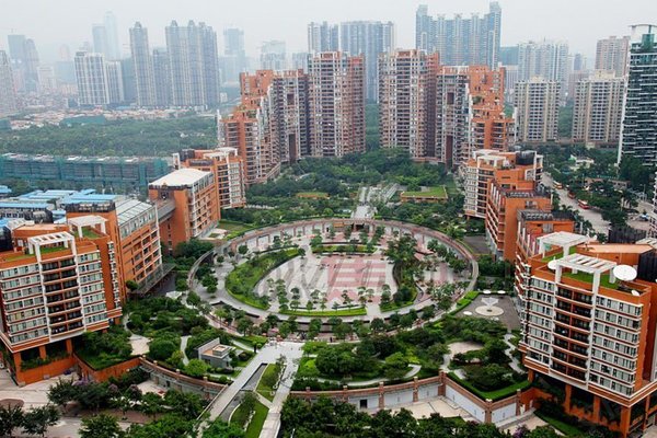 好不好_中介房产经纪人:陈钊竞对凯旋新世界广粤尊府的评价-广州安居