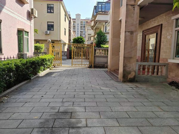 深圳龙岗横岗康乐花园(龙岗)14号线四联站,康乐花园独栋别墅出租出租