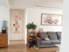 莱芜莱城莱城城区距离花园校 超近的距离 精装 三室 128平 1500出租房源真实图片