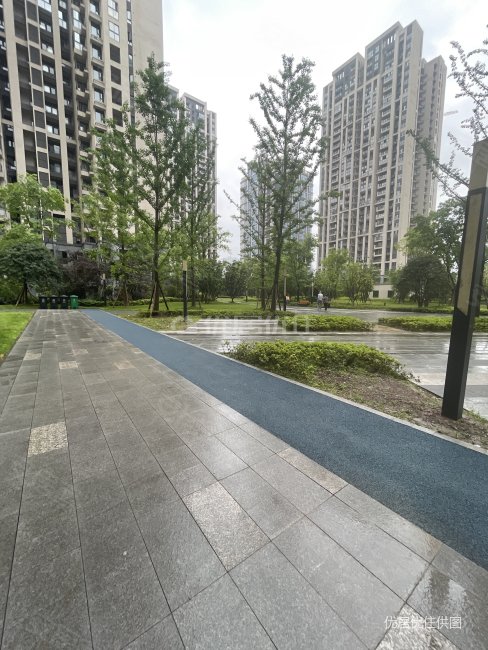 采光好 户型方正,京汉凤凰城二手房,85万,3室2厅,1卫,88平米-重庆安居