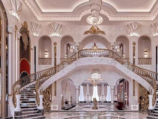 北京朝阳来广营财富公馆北京顶奢奢华独栋豪宅!满配家私!提包入住!